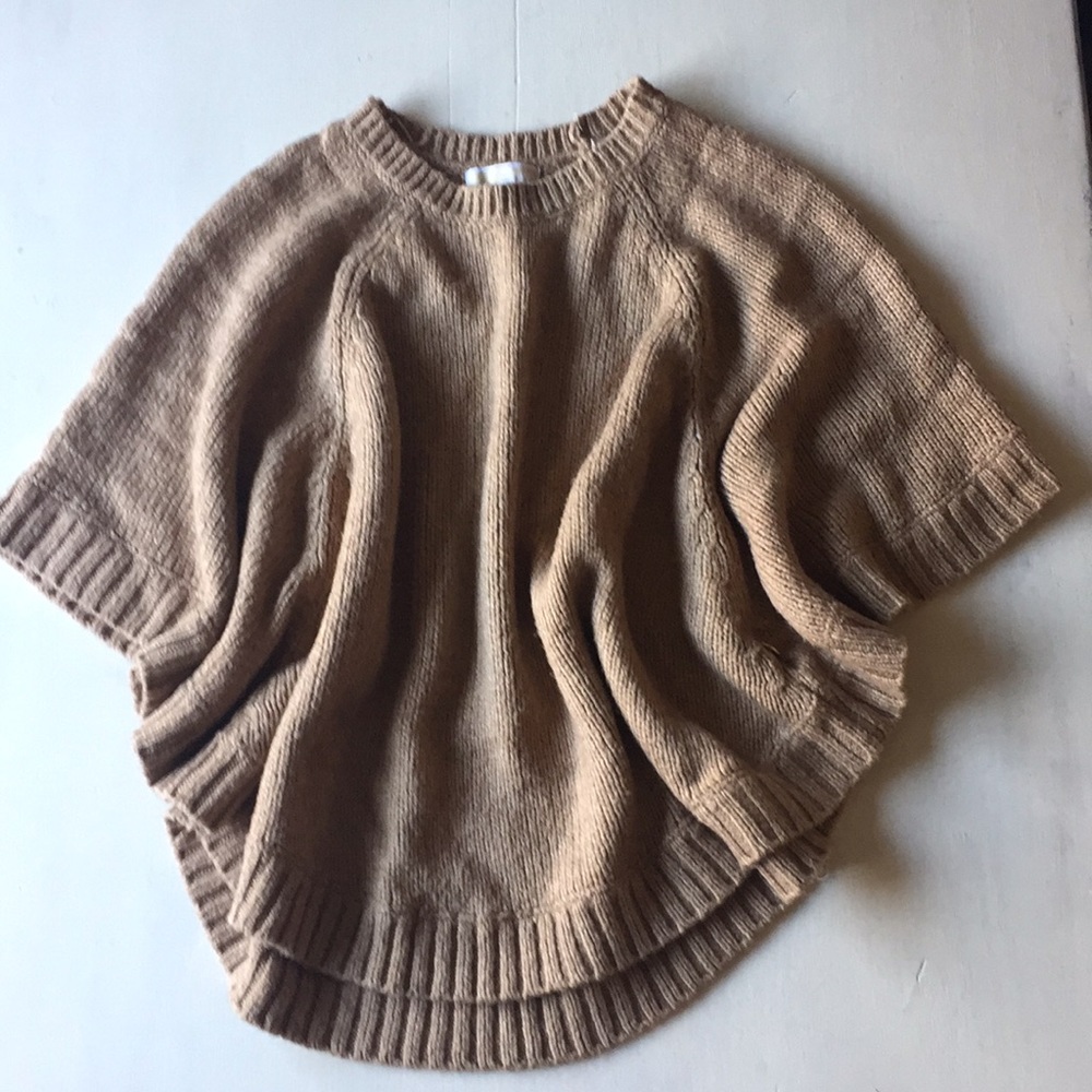 Michael Kors Poncho